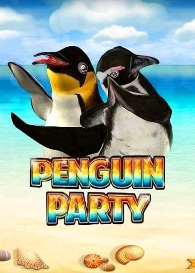 Penguin Party