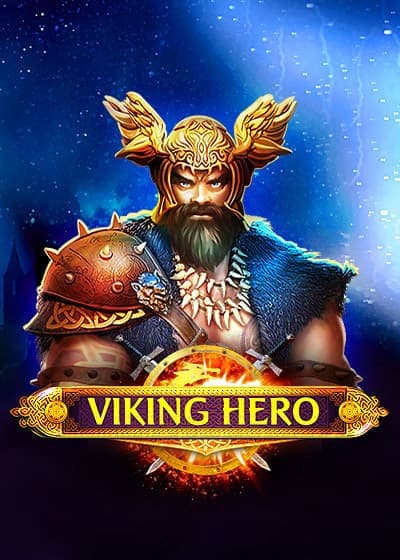Viking Hero